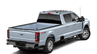 2026 Ford Super Duty® External Image 4